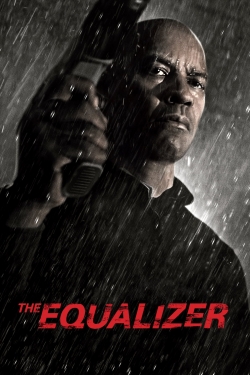 Watch The Equalizer (2014) Online FREE