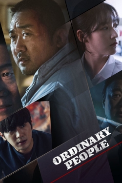 Watch Ordinary People (2018) Online FREE