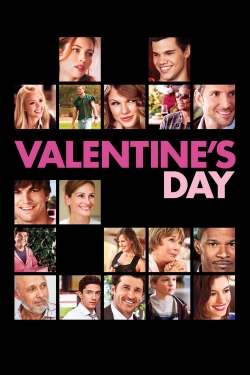 Watch Valentine's Day (2010) Online FREE