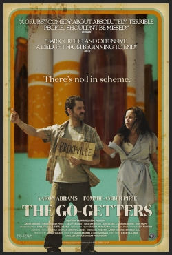 Watch The Go-Getters (2018) Online FREE