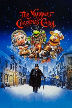 Watch The Muppet Christmas Carol (1992) Online FREE