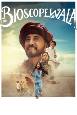 Watch Bioscopewala (2018) Online FREE