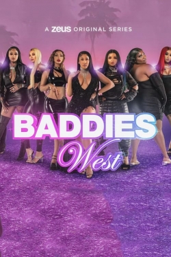 Watch Baddies West (2023) Online FREE