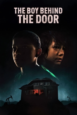 Watch The Boy Behind the Door (2021) Online FREE