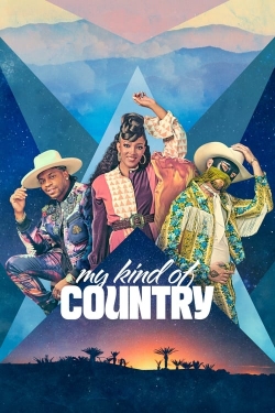 Watch My Kind of Country (2023) Online FREE