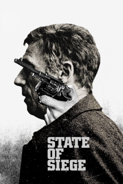 Watch State of Siege (1972) Online FREE