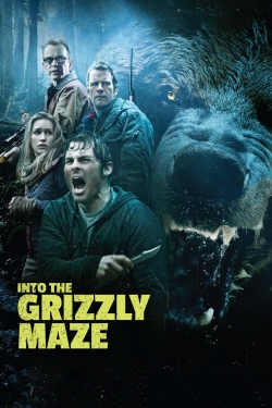 Watch Into the Grizzly Maze (2015) Online FREE