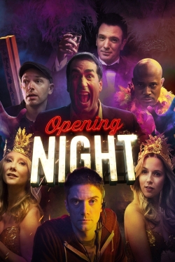 Watch Opening Night (2016) Online FREE