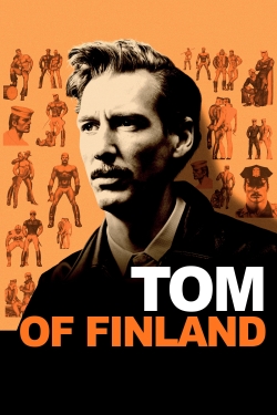 Watch Tom of Finland (2017) Online FREE