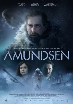Watch Amundsen (2019) Online FREE