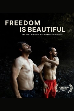 Watch Freedom Is Beautiful (2023) Online FREE