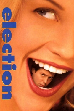 Watch Election (1999) Online FREE