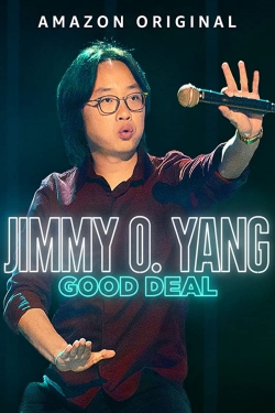 Watch Jimmy O. Yang: Good Deal (2020) Online FREE