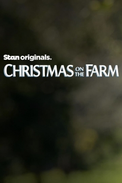 Watch Christmas on the Farm (2021) Online FREE