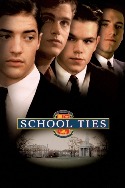 Watch School Ties (1992) Online FREE