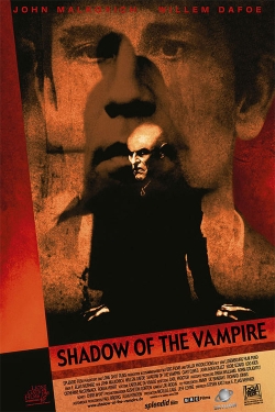 Watch Shadow of the Vampire (2000) Online FREE