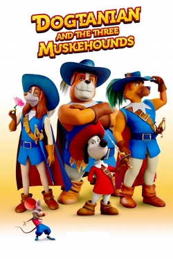 Watch Dogtanian and the Three Muskehounds (2021) Online FREE