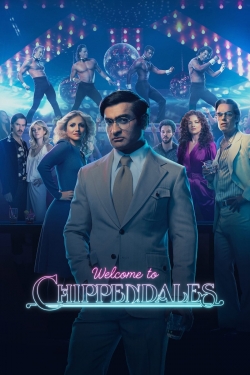 Watch Welcome to Chippendales (2022) Online FREE