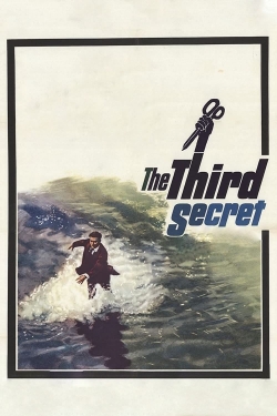 Watch The Third Secret (1964) Online FREE