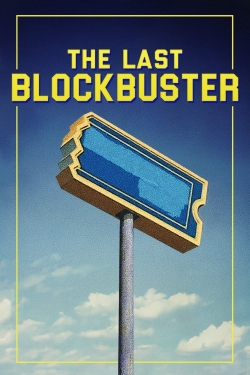 Watch The Last Blockbuster (2020) Online FREE