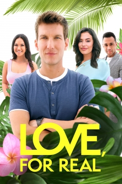 Watch Love, For Real (2021) Online FREE