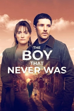 Watch The Boy That Never Was (2024) Online FREE