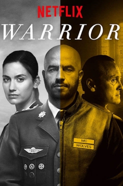 Watch Warrior (2018) Online FREE