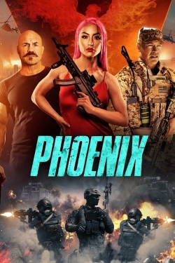 Watch Phoenix (2023) Online FREE