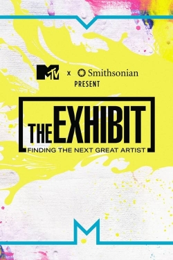 Watch The Exhibit: Finding the Next Great Artist (2023) Online FREE