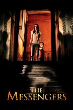 Watch The Messengers (2007) Online FREE