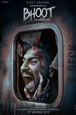 Watch Bhoot: Part One - The Haunted Ship (2020) Online FREE