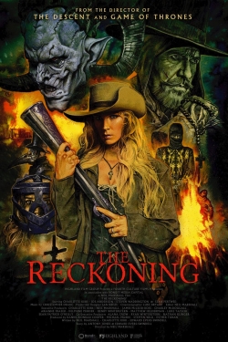 Watch The Reckoning (2021) Online FREE