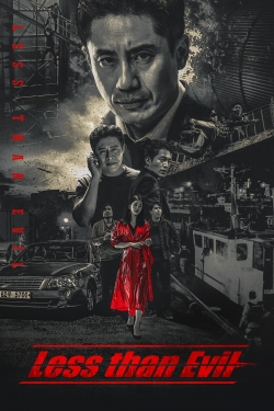 Watch Less than Evil (2018) Online FREE