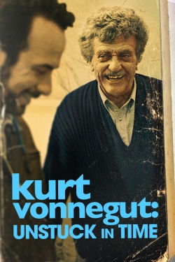 Watch Kurt Vonnegut: Unstuck in Time (2021) Online FREE