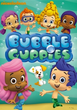Watch Bubble Guppies (2011) Online FREE