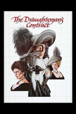 Watch The Draughtsman's Contract (1984) Online FREE