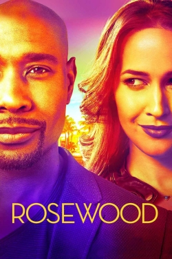 Watch Rosewood (2015) Online FREE