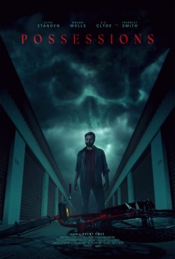 Watch Possessions (2024) Online FREE