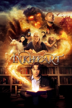 Watch Inkheart (2008) Online FREE