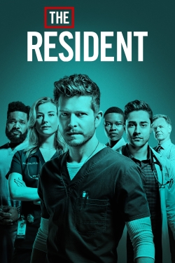 Watch The Resident (2018) Online FREE