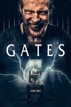Watch The Gates (2022) Online FREE