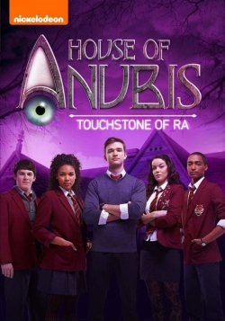 Watch House of Anubis: The Touchstone of Ra (2013) Online FREE