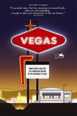 Watch Vegas: Based on a True Story (2008) Online FREE