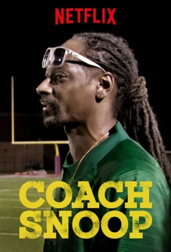 Watch Coach Snoop (2016) Online FREE