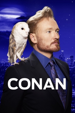 Watch Conan (2010) Online FREE