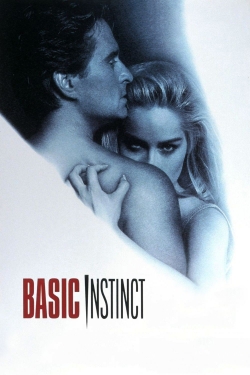 Watch Basic Instinct (1992) Online FREE