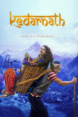 Watch Kedarnath (2018) Online FREE