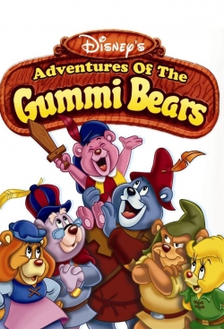 Watch Disney's Adventures of the Gummi Bears (1985) Online FREE