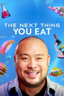 Watch The Next Thing You Eat (2021) Online FREE