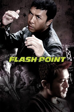 Watch Flash Point (2007) Online FREE